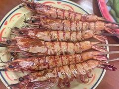 -辉记炭烧海鲜大排档·老字号(福田店)