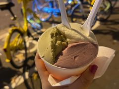 -Dip in Gelato(富民路店)