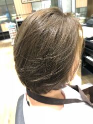 -Mentor Hair Salon