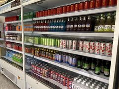 -川骄海鲜自助(河东店)