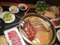 -红运火锅·中国名火锅(中防万宝城店)