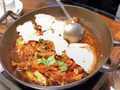 土法红烧大公鸡-湘味淳(千禧街店)