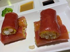 -隆隆金大茶楼(地王广场店)