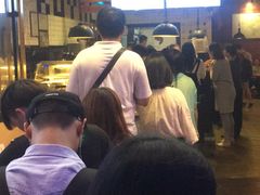 -喜茶(广州番禺奥园广场店)