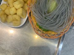 -古乐牛香·鲜牛肉牛杂火锅(高新店)