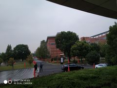 -中国计量大学(西校区)
