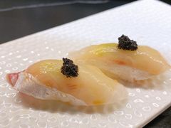 黑松露金鲷寿司-Sushi Hanzo半藏(天环广场店)