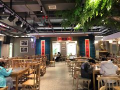 大堂-易裕和·长沙米粉(竹塘西路店)