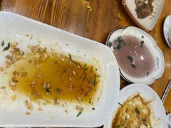 -下梅人家土菜馆(历史文化餐厅度假区店)