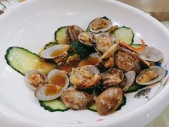 -大水车公馆·顺德菜·妈姐菜(均安店)