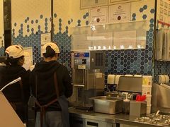 -DQ·蛋糕·冰淇淋(科华王府井店)