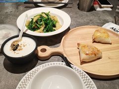 -耶里夏丽·丝路新疆菜·清真食品(徐汇南丹东路臻选店)