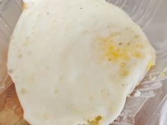煎蛋-青松大叔的店(东财店)