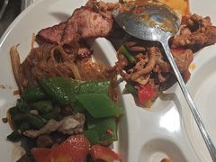 -乡村基(世纪店)