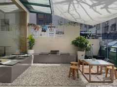 -稀物集咖啡(徽州大道店)