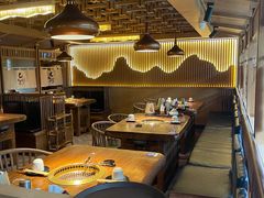 大堂-九畋町和牛黑牛烤肉料理(三里屯3·3大厦店)