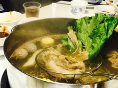 -陈记顺和牛肉火锅馆(天河北路店)