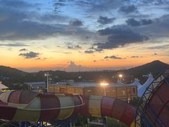 -武汉玛雅海滩水公园