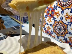 -咕鹿流心披萨(下沙店)