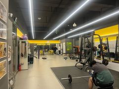 -FEELINGME乐刻私教馆·健身(玖悦荟店)
