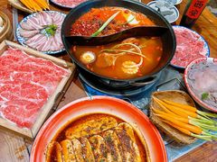-袁山山重庆火锅(丈八北路店)