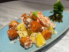 -鹿港小镇(霄云店)