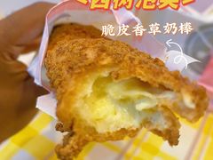 -西树泡芙(湖滨银泰in77B区店)