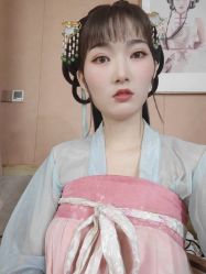 -盘子女人坊古装写真摄影(南京总店)