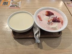 -满记甜品(优客百盛店)