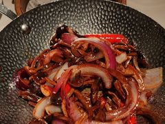 -外婆家(西红门荟聚购物中心店)