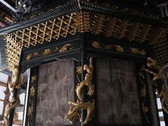 -窦圌山风景区