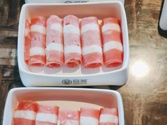-冠菌火锅自助(东莞樟木头店)