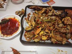 -蟹宗蟹(润达国际五楼店)