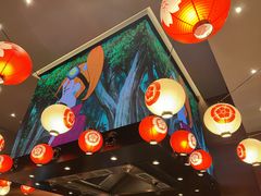 -鸟山鸣·日料食堂(王府井店)