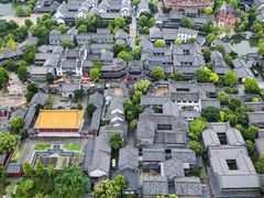 -台儿庄古城