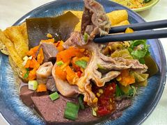 -府广阿婆牛杂