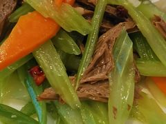 -紫鑫阁饭庄(长安店)