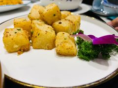 -南山翁新概念川菜(红山常发广场店)