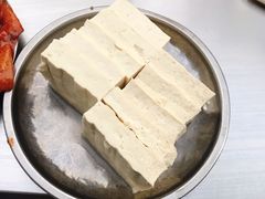 包浆豆腐-同心烧烤(总店)