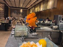 -太原富力万达文华酒店·美食汇西餐厅