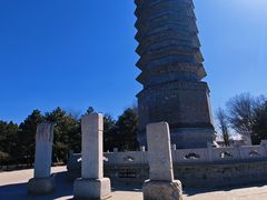 -古塔公园