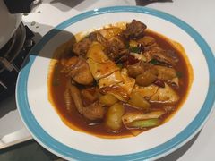 -清真·宁夏印象·盐池滩羊肉体验店(江宁路店)