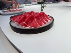 -爱丽格斯火锅(东岸国际店)