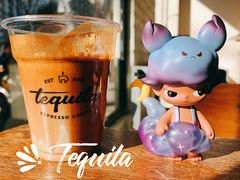 -Tequila Espresso(嘉善路店)
