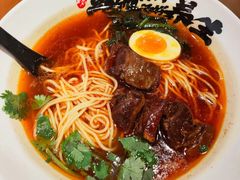 -和府捞面(北美新天地店)