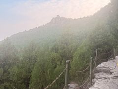 -青州市云门山风景区