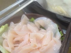 -乖嬢嬢重庆老火锅(南联店)