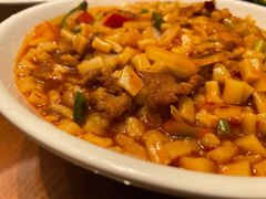 -那拉提之疆·新疆菜(美院店)