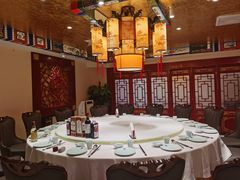 -惠丰堂饭庄·烤鸭·京味菜(翠微路店)