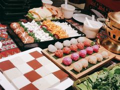 -慢丽江·云南野生菌土鸡锅(付家庄店)